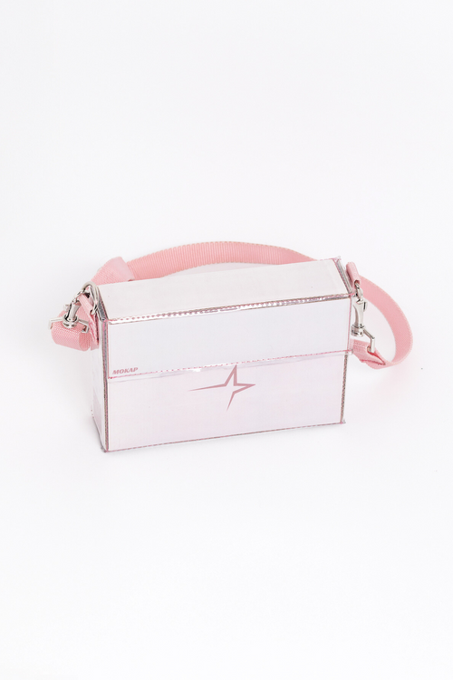 Box Bag Basic