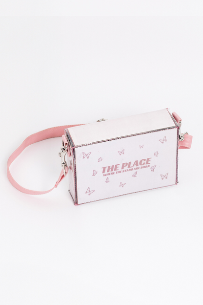 Box Bag Basic