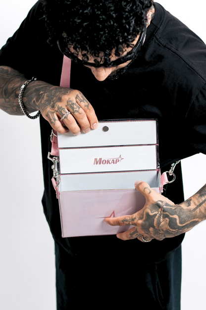 Box Bag Basic