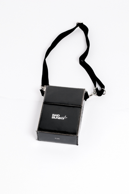 Box Bag San Benito
