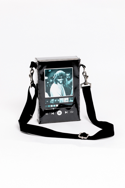 Box Bag San Benito