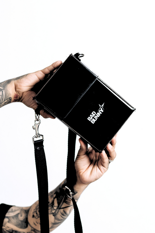 Box Bag San Benito
