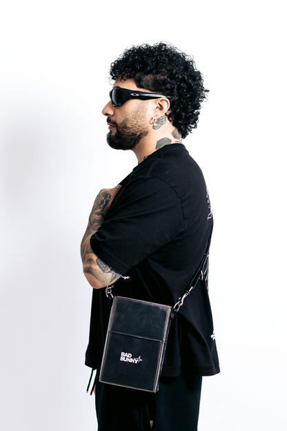 Box Bag San Benito