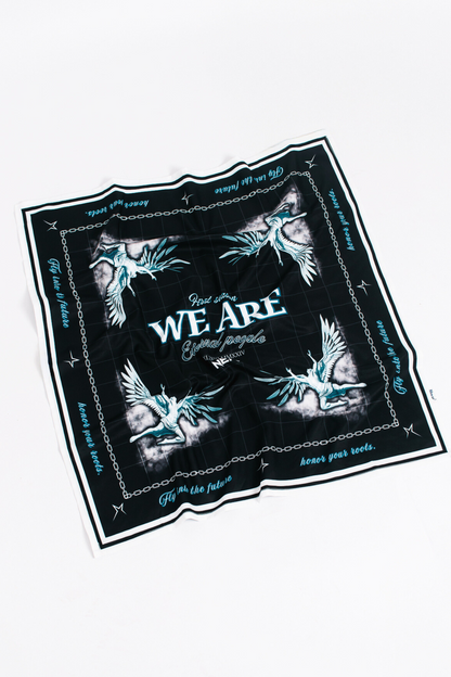 Bandana Eternal Black