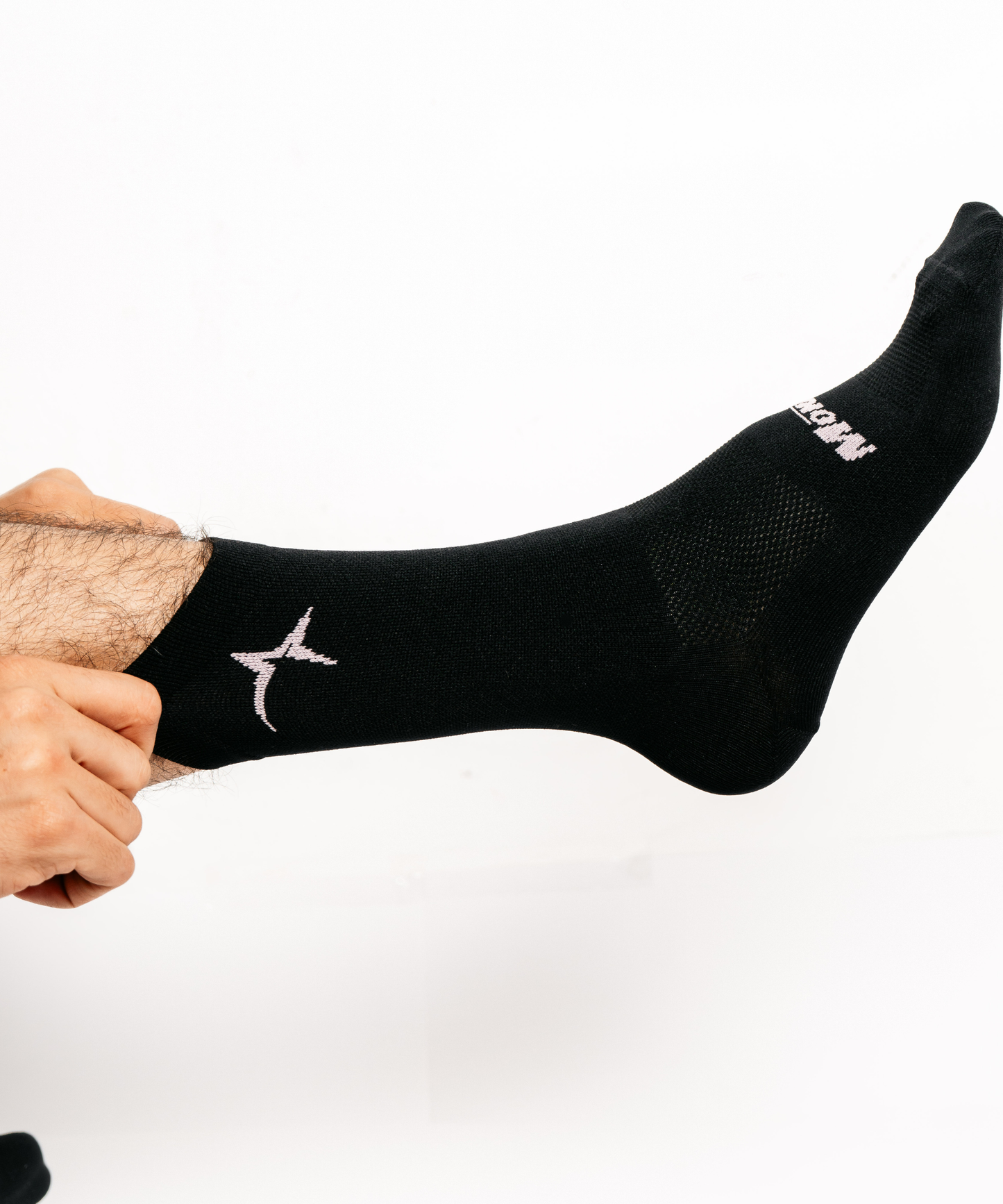 Medias Mokap Pack x2