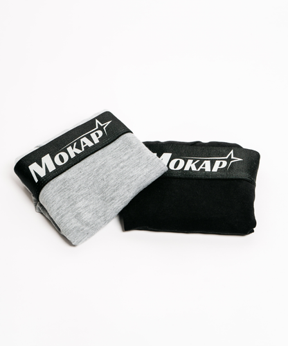 Boxers Mokap Pack x2