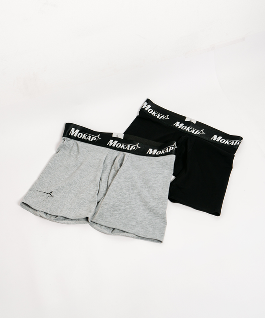 Boxers Pack x3